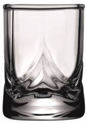 Стопка 60мл Triumph Pasabahce-завод Бор (Россия) 41600  61560 /12/