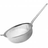 Дуршлаг-сито D=260 H=150 L=490мм Prohotel SRS26 Дуршлаг-сито D=260 H=150 L=490мм Prohotel SRS26