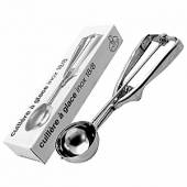 Ложка для мороженого 55мм с механизмом Matfer (Франция) 670324 02050234  Ложка для мороженого 55мм с механизмом Matfer (Франция) 670324 02050234