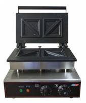 Вафельница Airhot WBS-2 для сэндвичей