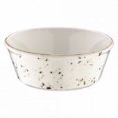 Салатник штабелируемый 12см 290мл фарфор Banquet Grain Bonna GRABNC12KS b