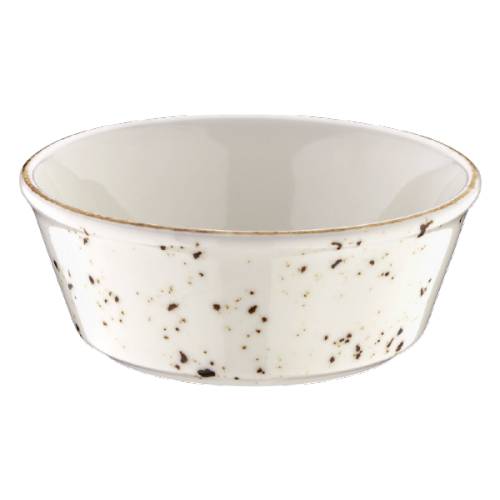 Салатник штабелируемый 12см 290мл фарфор Banquet Grain Bonna GRABNC12KS b Салатник штабелируемый 12см 290мл фарфор Banquet Grain Bonna GRABNC12KS b