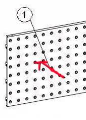 Крючок 150 хромированный одинарный МХМ Купец  Крючок 150 хромированный одинарный МХМ Купец