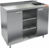 Модуль барный д/кофемашин Hicold НБМКМО-12/7Б