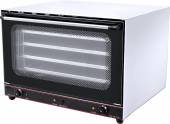 Конвекционная печь Gastromix HEB8-F пароувлажнение