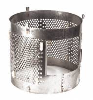 Сетка МОК-150М.25.000-00 для картофелечистки Торгмаш (Барановичи) Сетка МОК-150М.25.000-00 для картофелечистки Торгмаш (Барановичи)