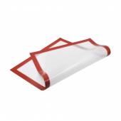 Коврик для выпечки 600х400мм силикон MGprof