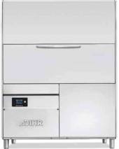 Котломоечная машина DIHR LP4 S8 PLUS ELETTRONICA+XP+PS+DDE