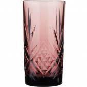 Хайбол «Зальцбург» 380мл D=77, H=150мм стекло фиолет. P9279 01011052 /12/ Хайбол «Зальцбург» 380мл D=77, H=150мм стекло фиолет. P9279 01011052 /12/