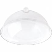 Крышка для блюда 200мм Ilsa поликарбонат 27250200SAN  04010531
