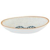 Блюдо овальное 120*80 мм Viento Bonna S-MT-VIEVAO12OKY Блюдо овальное 120*80 мм Viento Bonna S-MT-VIEVAO12OKY