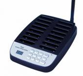 iBells-611 базовый блок без пейджеров