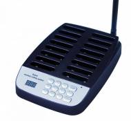 iBells-611 базовый блок без пейджеров iBells-611 базовый блок без пейджеров