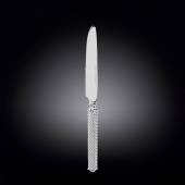 Нож десертный Твист 18/10 22,5 см. Wilmax 999841002 /24/144/