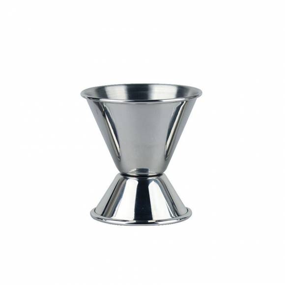 Джиггер 15/30 мл, P.L. - Kingtex KXA-A6019C Джиггер 15/30 мл, P.L. - Kingtex KXA-A6019C