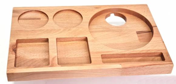 Чайная станция ЧП 1 240х383х30мм