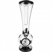 Диспенсер мерный 3л пивная башня ProHotel ADY-271-100 с емкостью для льда 02120807 Диспенсер мерный 3л пивная башня ProHotel ADY-271-100 с емкостью для льда 02120807