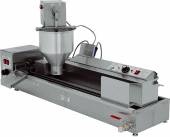 Аппарат пончиковый СИКОМ ПРФ-11/900 (сменный плунжер d=36 мм) Аппарат пончиковый СИКОМ ПРФ-11/900 (сменный плунжер d=36 мм)