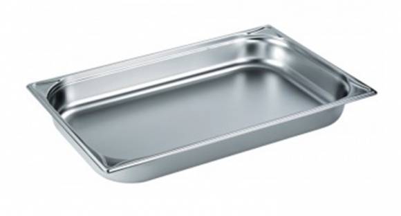 Гастроемкость GN1/3-65 Gastromix 2,4л