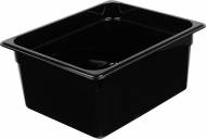 Гастроемкость GN1/2-150 черная Cambro 26CW 110 8,9л Гастроемкость GN1/2-150 черная Cambro 26CW 110 8,9л