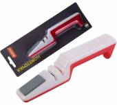 Ножеточка KS-1 пластик, металл