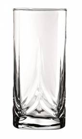Стакан высокий 300мл Triumph Pasabahce-завод Бор (Россия) 41630  61561 /12/