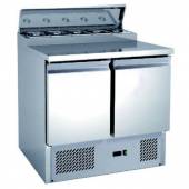 Стол для пиццы Hurakan HKN-PZL2