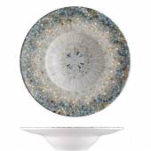 Тарелка для пасты 400мл 280мм Luca Mosaic Bonna S-MT-LUCMZBNC28CK b Тарелка для пасты 400мл 280мм Luca Mosaic Bonna S-MT-LUCMZBNC28CK b