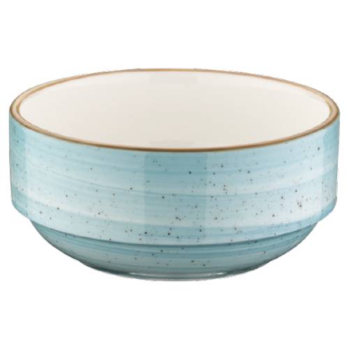 Салатник штабелируемый 6см 30мл фарфор Banquet Aura Aqua Bonna /24/ AAQ BNC 6 JO Салатник штабелируемый 6см 30мл фарфор Banquet Aura Aqua Bonna /24/ AAQ BNC 6 JO