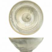 Салатник «Агава» ZA0080-8-m 0,9 л, D=205, H=85мм; матовый, зеленый