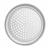 Противень для пиццы 330 мм перфорированный алюмин «Проотель» PTWP13 Противень для пиццы 330 мм перфорированный алюмин «Проотель» PTWP13