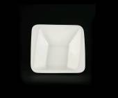 Салатник 175х175мм квадратный Sam and Squito (Quadro) JX82-В001-01 фк788 500мл