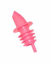 Гейзер пластик 70мм розовый  MGSteel 1765  51317