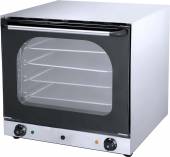 Конвекционная печь Gastromix HEB4-F пароувлажнение