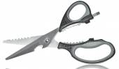Ножницы кухонные Tojiro Gracelove 2 нерж., рукоять пластик FC-419 Ножницы кухонные Tojiro Gracelove 2 нерж., рукоять пластик FC-419