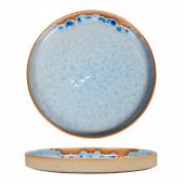 Тарелка с бортом 26*3 см, "Паназия" P.L. Proff Cuisine 17-246EJM/F-AS Тарелка с бортом 26*3 см, "Паназия" P.L. Proff Cuisine 17-246EJM/F-AS