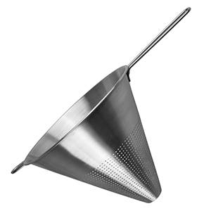 Дуршлаг конический D=240мм Prohotel нерж. CST24E 04030310 Дуршлаг конический D=240мм Prohotel нерж. CST24E 04030310