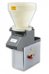 Машина для переработки овощей Торгмаш Барановичи МПО-1-01 (2 протирки) 380В Машина для переработки овощей Торгмаш Барановичи МПО-1-01 (2 протирки) 380В