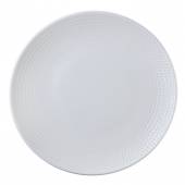 Тарелка 230 мм Pure Dot Bonna S-PRDGRM23DZ форма Гурмэ b Тарелка 230 мм Pure Dot Bonna S-PRDGRM23DZ форма Гурмэ b