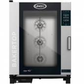 Пароконвектомат Unox (BakerTop MIND.maps) XEBC-10EU-EPRM 10 уровн. 600х400 Пароконвектомат Unox (BakerTop MIND.maps) XEBC-10EU-EPRM 10 уровн. 600х400