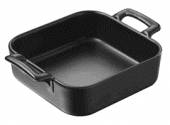 Емкость для запекания и подачи квадратная с ручками 350мл фарфор Belle Cuisin REVOL 642970 03050435