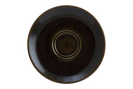 Блюдце 160 мм Sphere Soil Bonna SPESOGRM04CT b