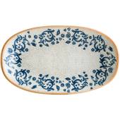 Блюдо овальное 150*85 мм Viento Bonna S-MT-VIEGRM15OKY b Блюдо овальное 150*85 мм Viento Bonna S-MT-VIEGRM15OKY b