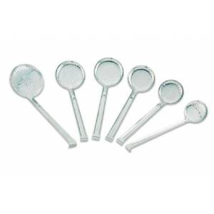 Шумовка 455 мм d=160мм нерж сталь MGSteel SK16  43989