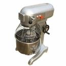 Миксер планетарный емкость дежи 10 л VIATTO BH10