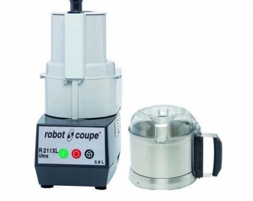 Кухонный процессор Robot Coupe R211XL ULTRA с 2-мя дисками Кухонный процессор Robot Coupe R211XL ULTRA с 2-мя дисками