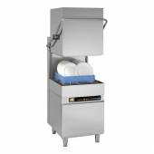 Посудомоечная машина купольная Vortmax DDM 660HP XP9 HD12,5 DDE V400/3N