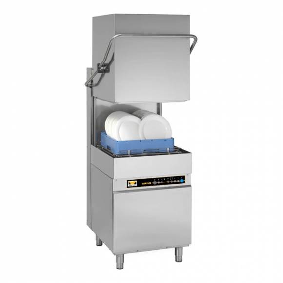 Посудомоечная машина купольная Vortmax DDM 660HP XP9 HD12,5 DDE V400/3N Посудомоечная машина купольная Vortmax DDM 660HP XP9 HD12,5 DDE V400/3N