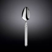 Ложка кофейная Твист 18/10 11,5 см. Wilmax 999841049 /24/288/