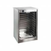 Шкаф расстоечный Smeg Lev43RU 10хGN2/3